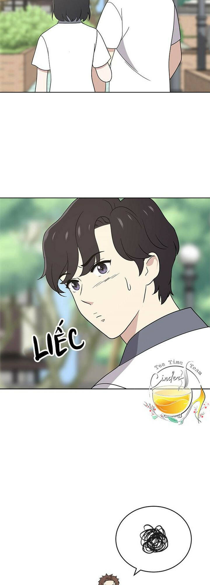 Cô Nàng Hết Thuốc Chữa Chapter 44 - Trang 2