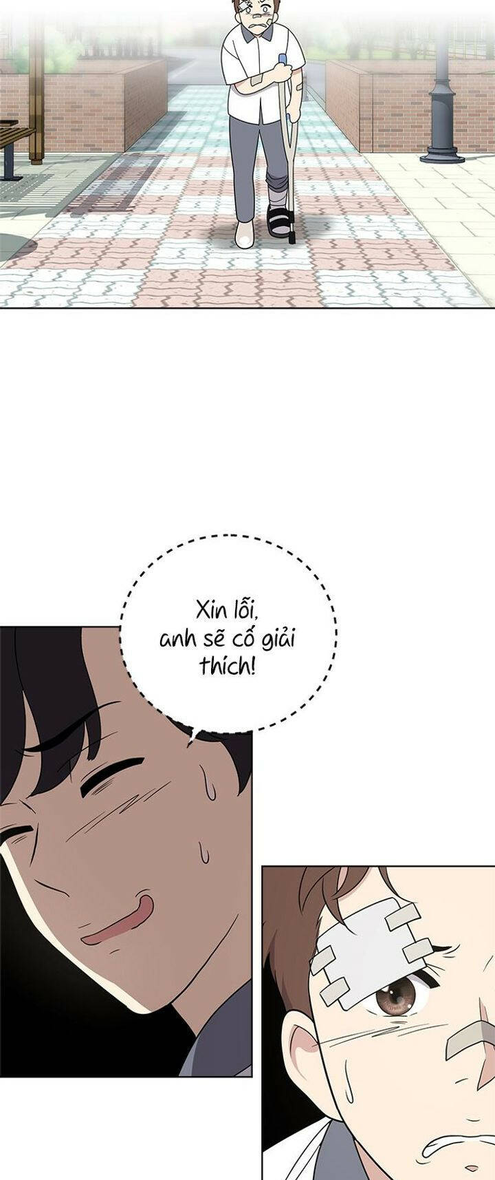 Cô Nàng Hết Thuốc Chữa Chapter 44 - Trang 2