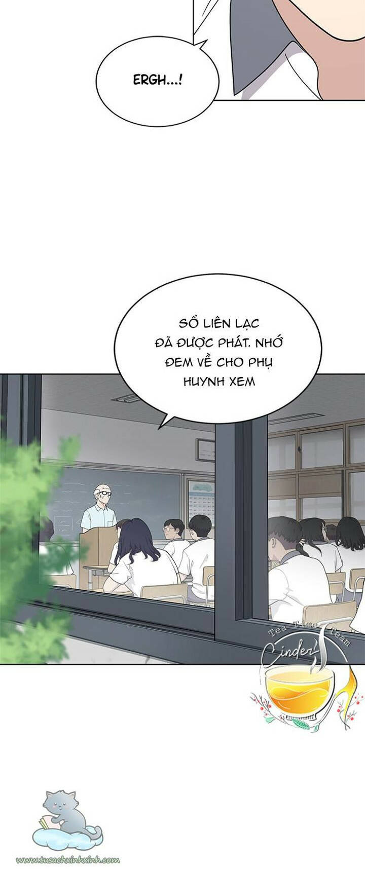 Cô Nàng Hết Thuốc Chữa Chapter 44 - Trang 2