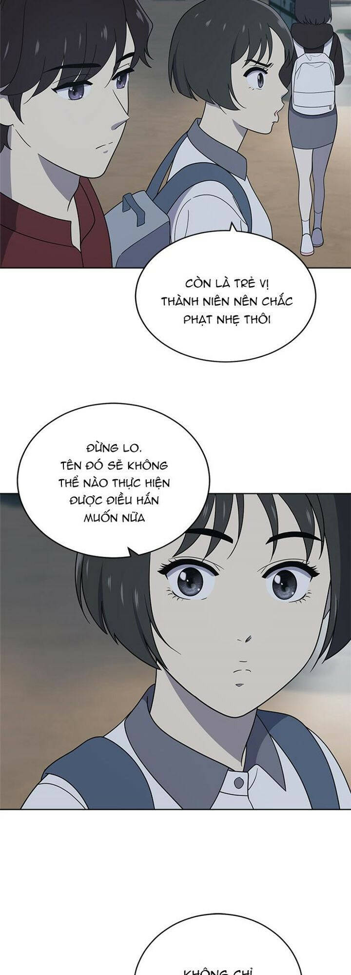 Cô Nàng Hết Thuốc Chữa Chapter 44 - Trang 2