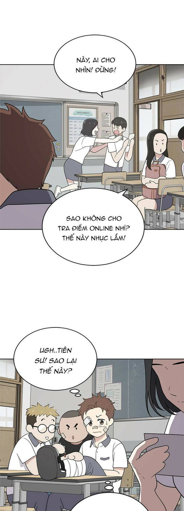 Cô Nàng Hết Thuốc Chữa Chapter 44 - Trang 2