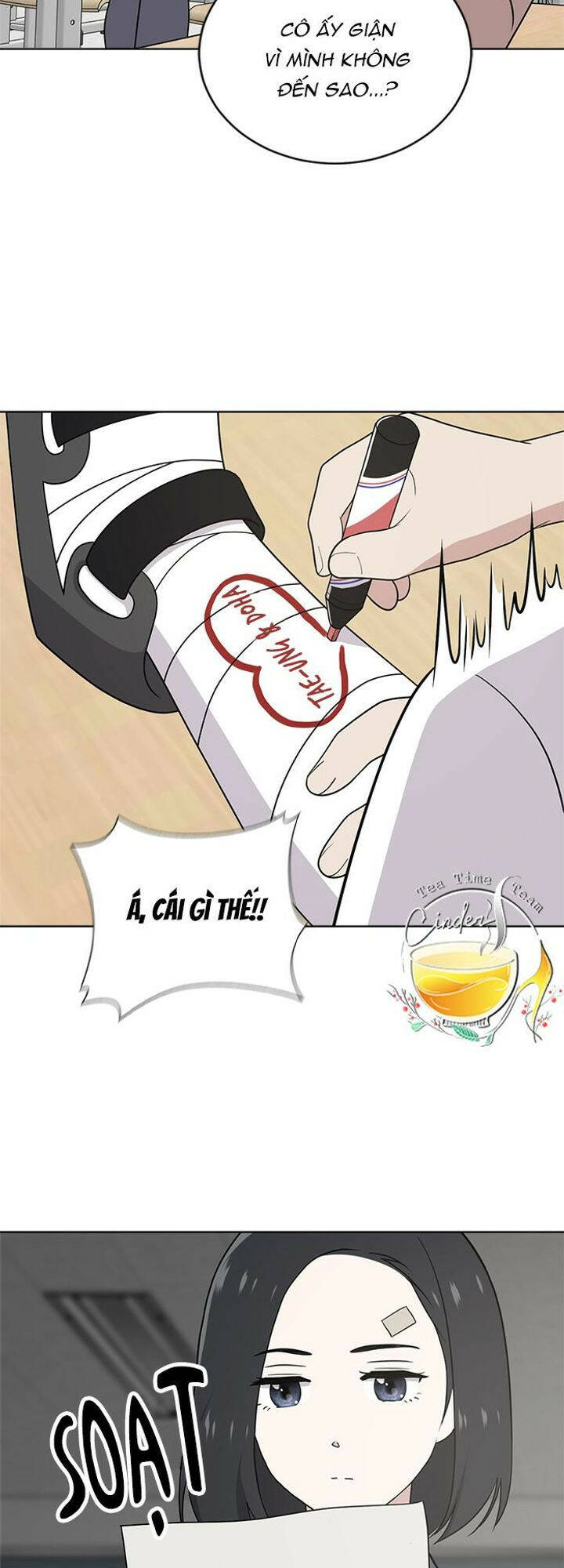 Cô Nàng Hết Thuốc Chữa Chapter 44 - Trang 2