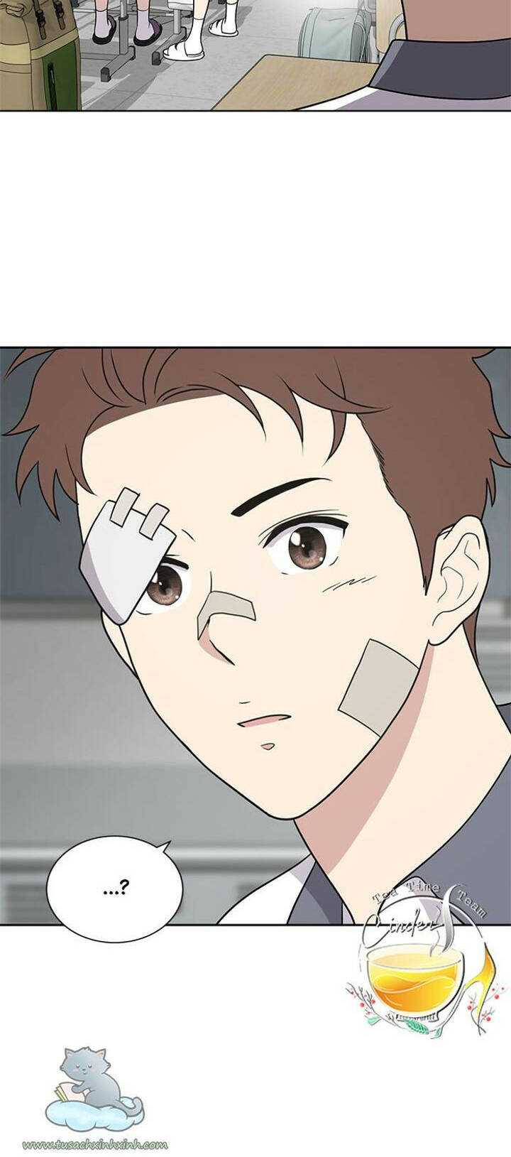 Cô Nàng Hết Thuốc Chữa Chapter 44 - Trang 2