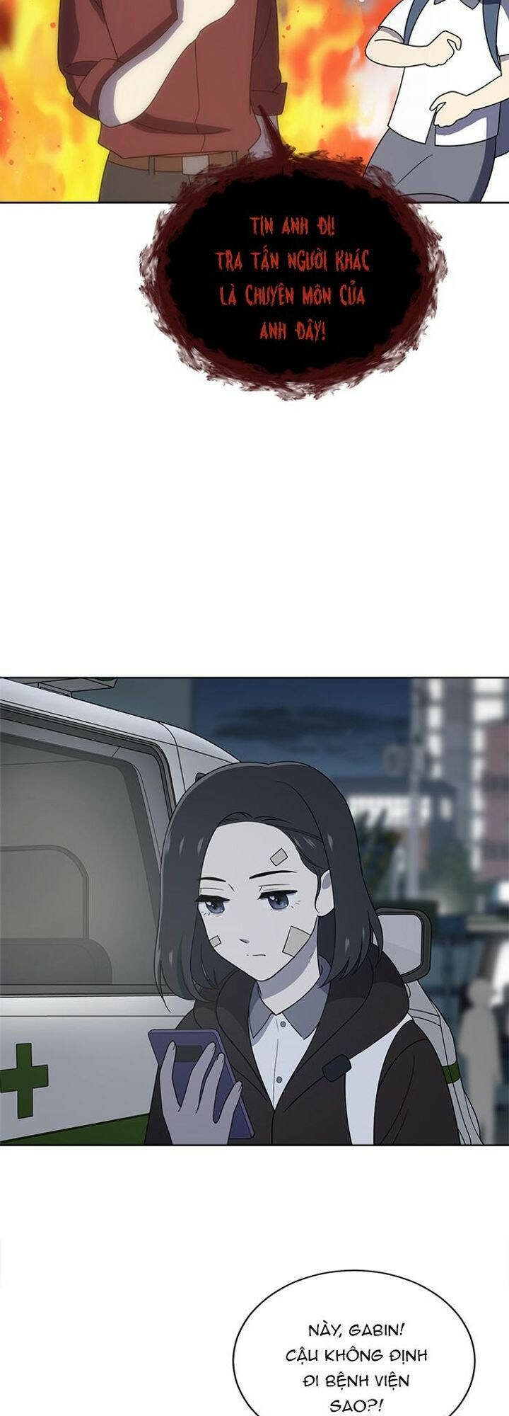 Cô Nàng Hết Thuốc Chữa Chapter 44 - Trang 2