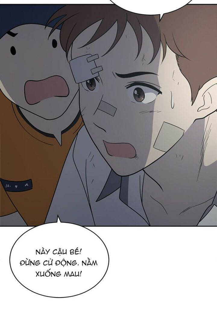 Cô Nàng Hết Thuốc Chữa Chapter 44 - Trang 2