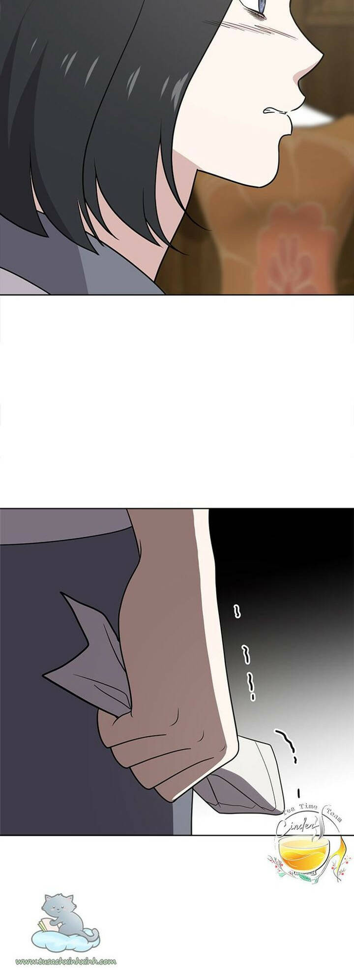 Cô Nàng Hết Thuốc Chữa Chapter 45 - Trang 2