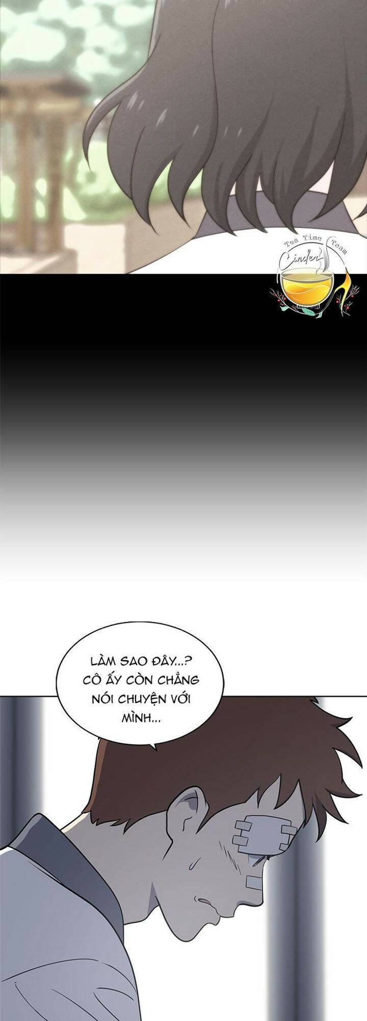 Cô Nàng Hết Thuốc Chữa Chapter 45 - Trang 2