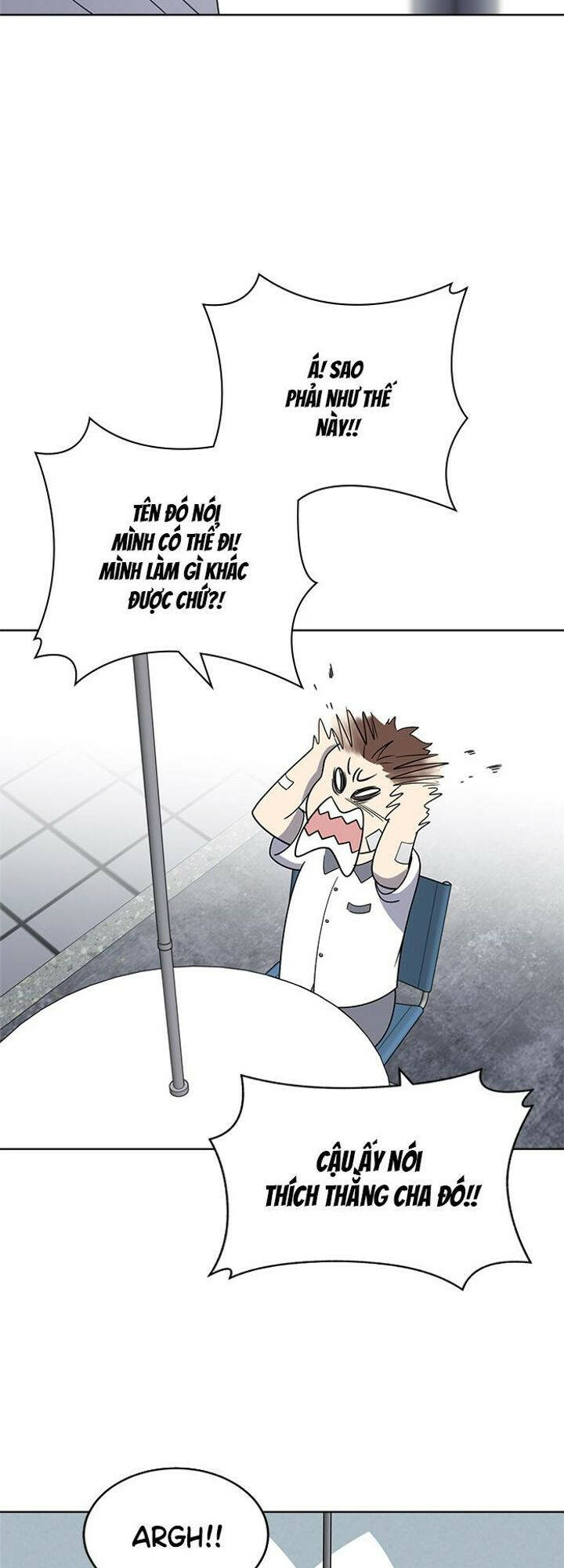 Cô Nàng Hết Thuốc Chữa Chapter 45 - Trang 2