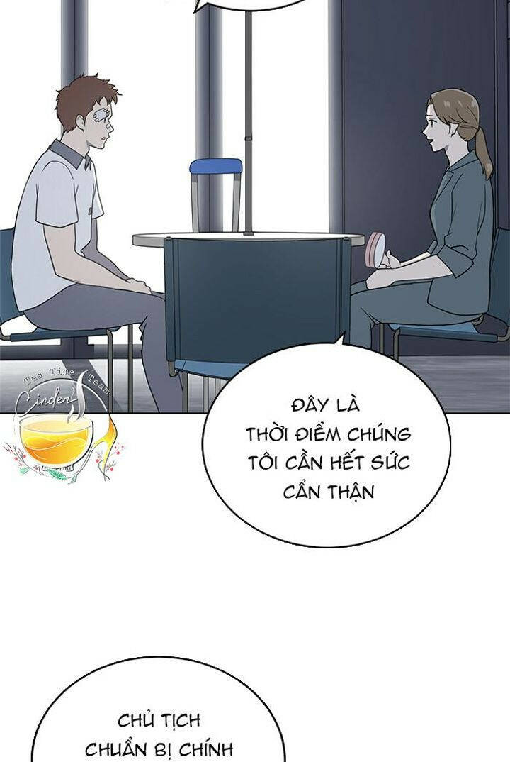 Cô Nàng Hết Thuốc Chữa Chapter 45 - Trang 2