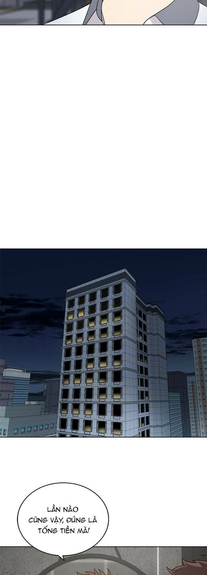 Cô Nàng Hết Thuốc Chữa Chapter 45 - Trang 2