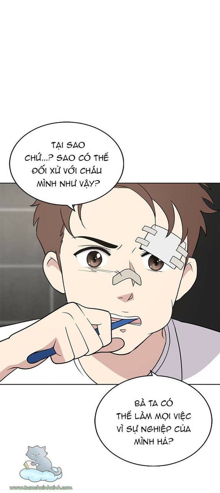 Cô Nàng Hết Thuốc Chữa Chapter 45 - Trang 2