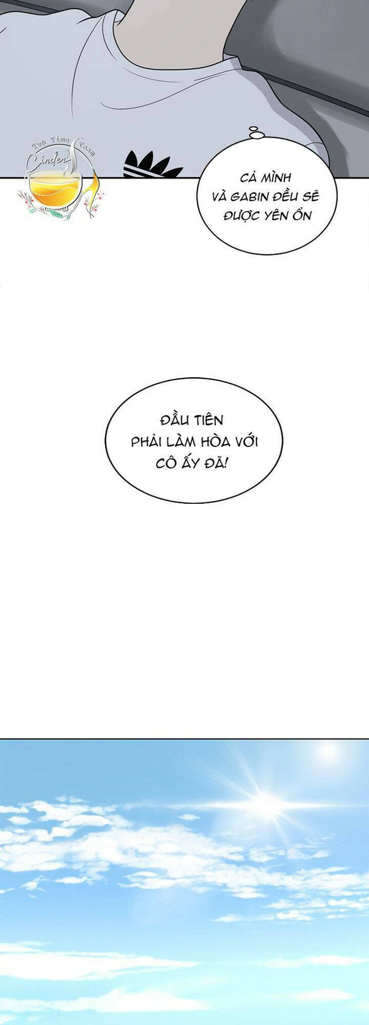 Cô Nàng Hết Thuốc Chữa Chapter 45 - Trang 2