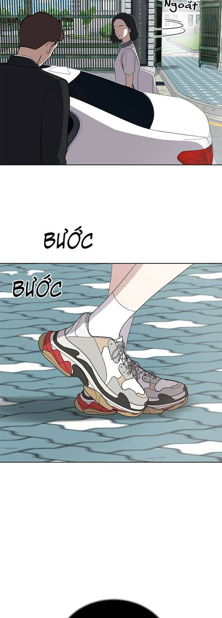 Cô Nàng Hết Thuốc Chữa Chapter 45 - Trang 2