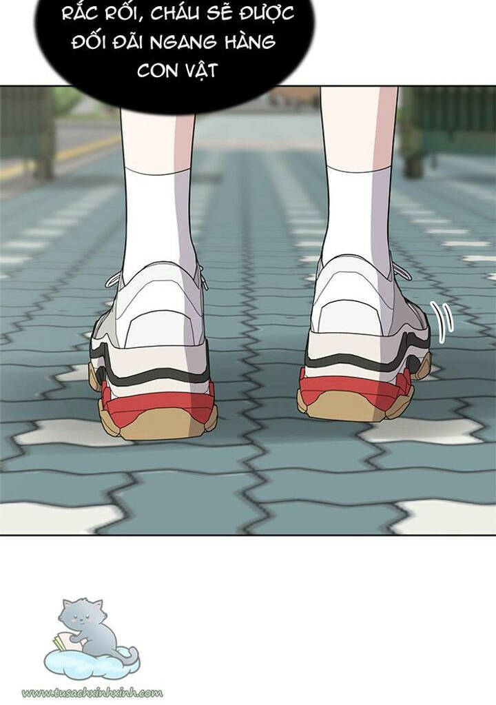 Cô Nàng Hết Thuốc Chữa Chapter 45 - Trang 2