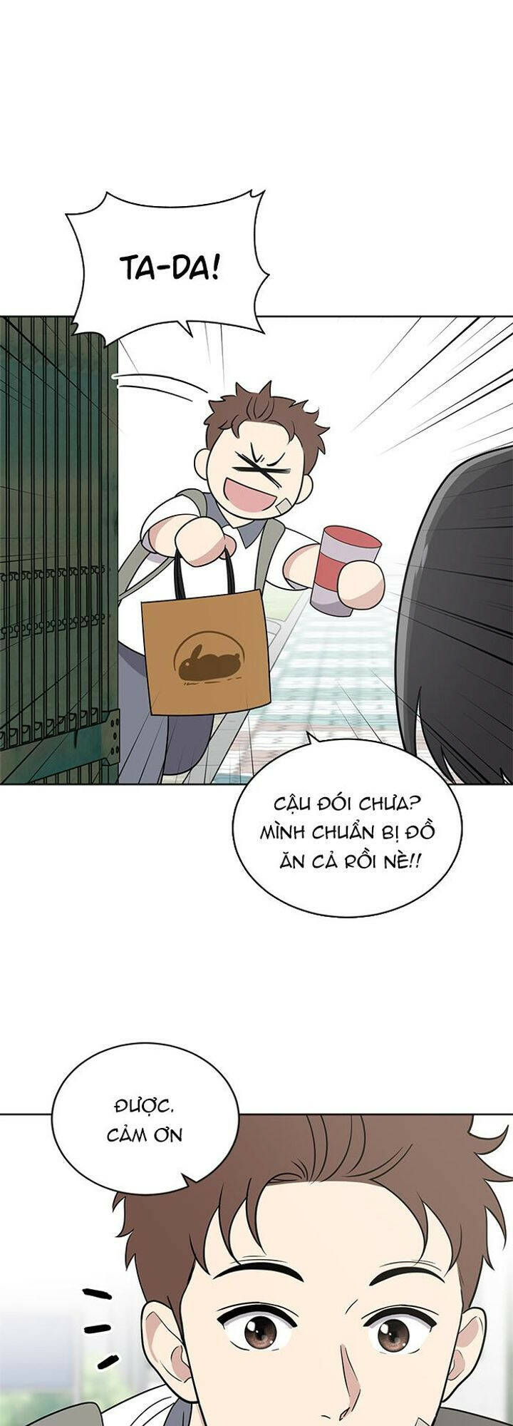 Cô Nàng Hết Thuốc Chữa Chapter 45 - Trang 2