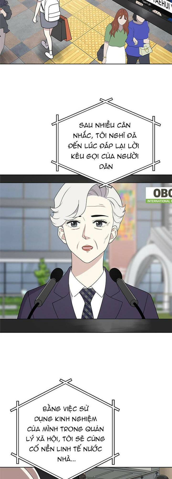 Cô Nàng Hết Thuốc Chữa Chapter 45 - Trang 2