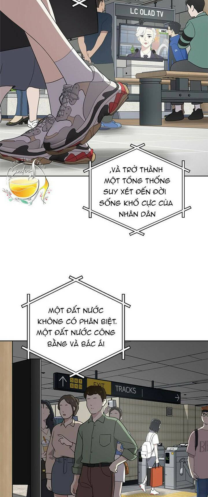 Cô Nàng Hết Thuốc Chữa Chapter 45 - Trang 2