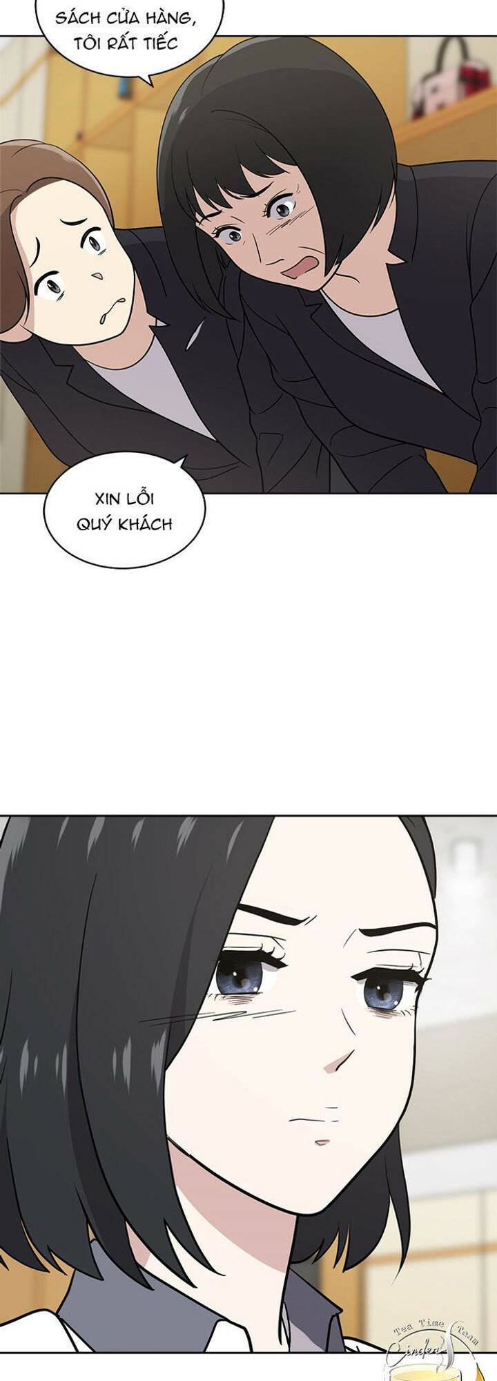 Cô Nàng Hết Thuốc Chữa Chapter 45 - Trang 2