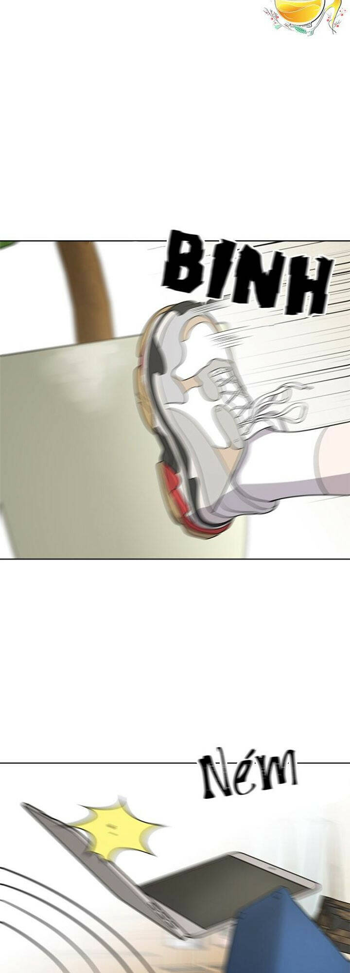 Cô Nàng Hết Thuốc Chữa Chapter 45 - Trang 2