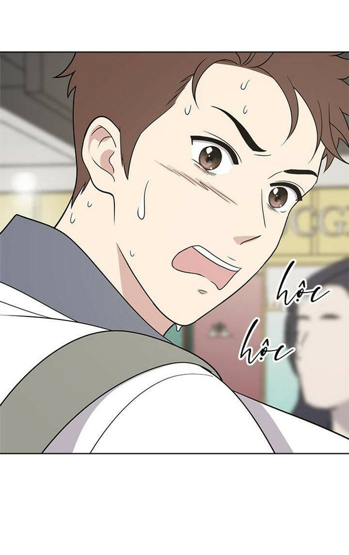 Cô Nàng Hết Thuốc Chữa Chapter 45 - Trang 2