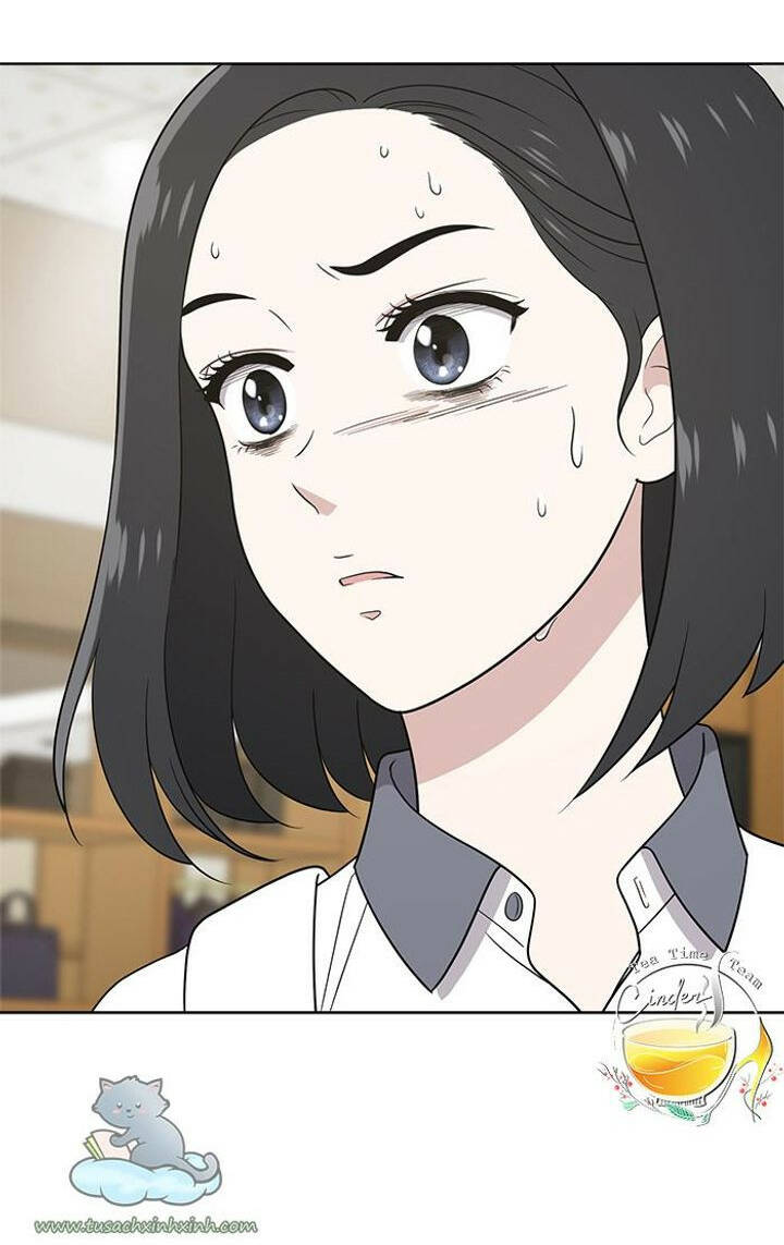 Cô Nàng Hết Thuốc Chữa Chapter 45 - Trang 2