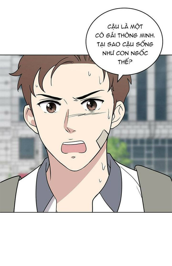 Cô Nàng Hết Thuốc Chữa Chapter 46 - Trang 2