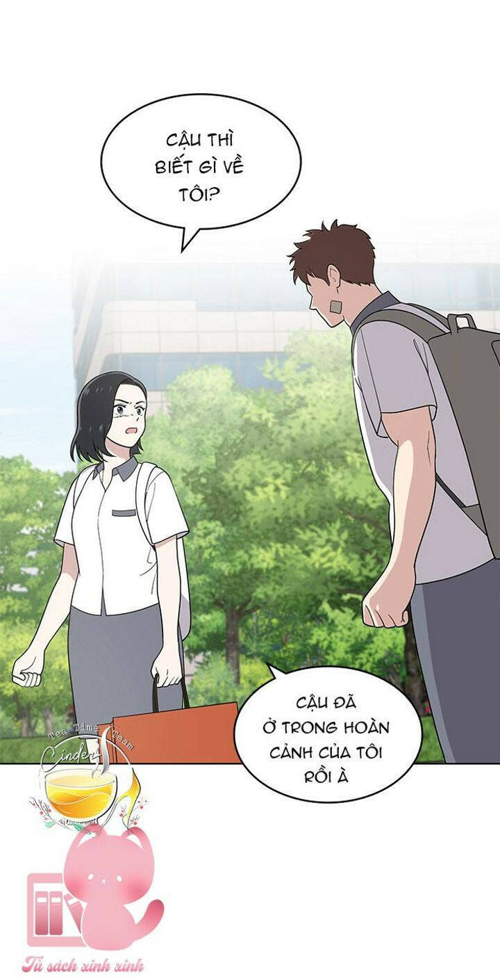 Cô Nàng Hết Thuốc Chữa Chapter 46 - Trang 2