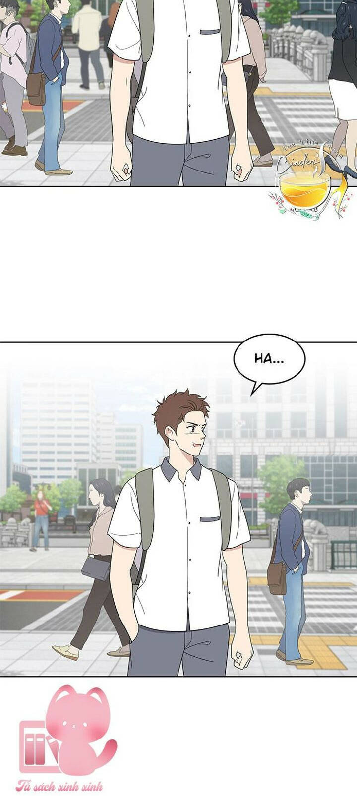 Cô Nàng Hết Thuốc Chữa Chapter 46 - Trang 2