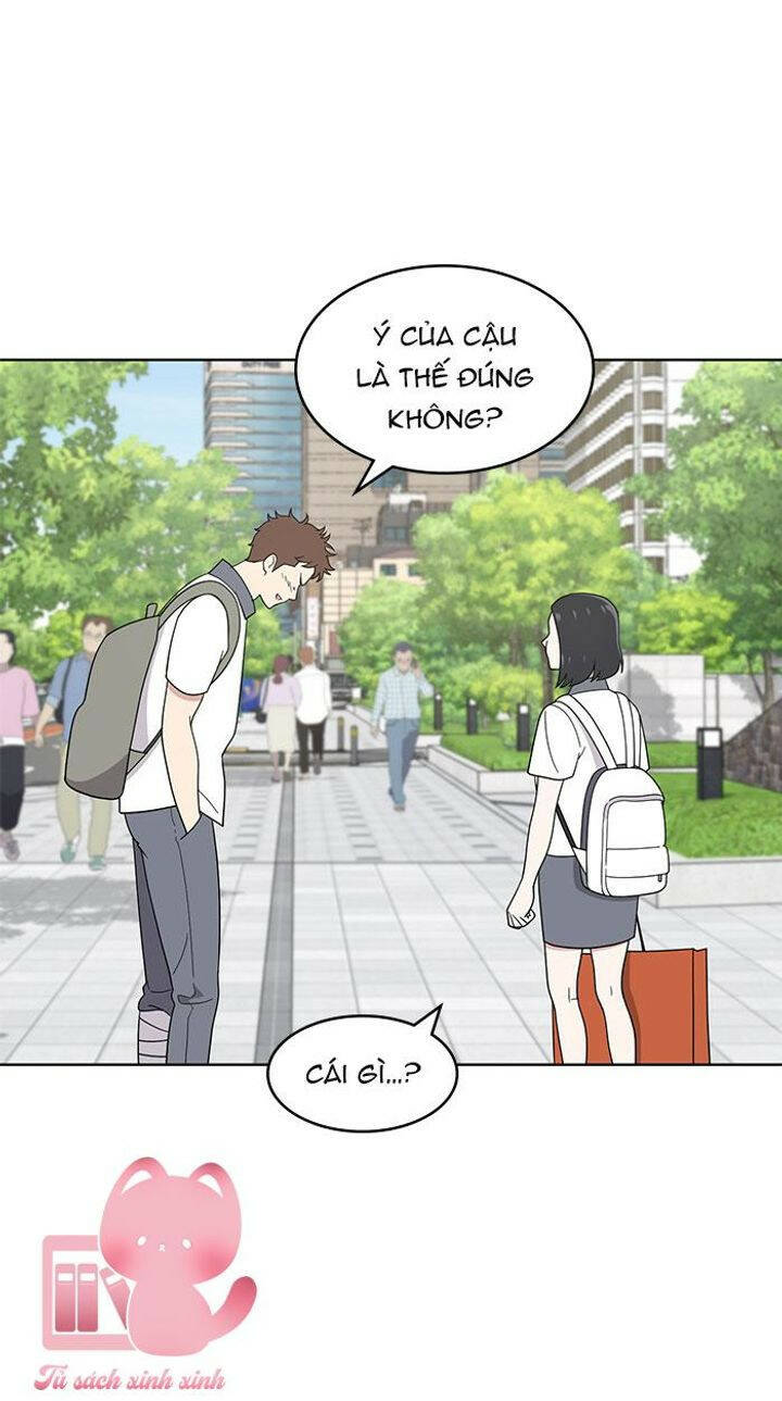 Cô Nàng Hết Thuốc Chữa Chapter 46 - Trang 2