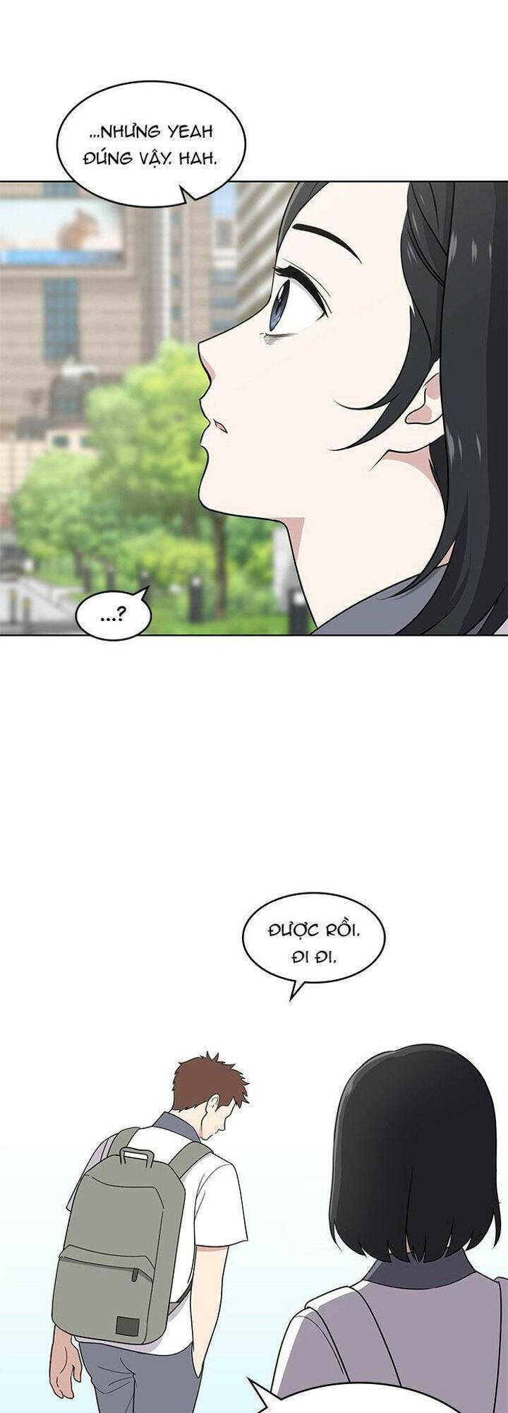 Cô Nàng Hết Thuốc Chữa Chapter 46 - Trang 2