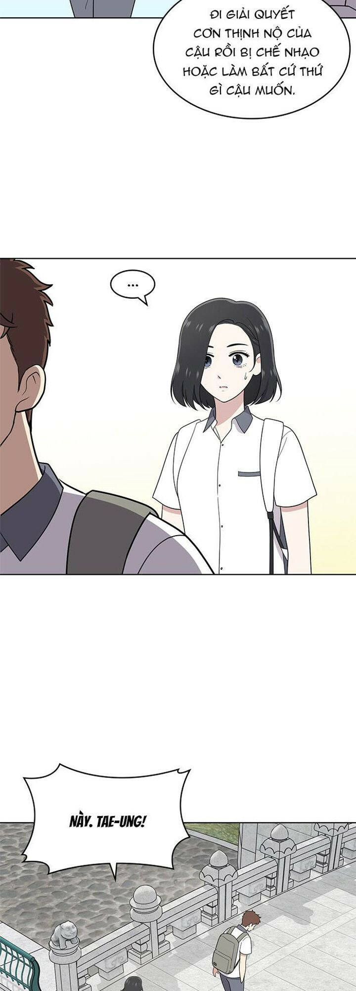 Cô Nàng Hết Thuốc Chữa Chapter 46 - Trang 2