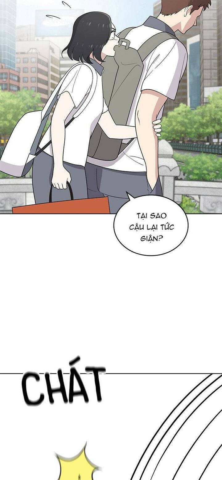 Cô Nàng Hết Thuốc Chữa Chapter 46 - Trang 2