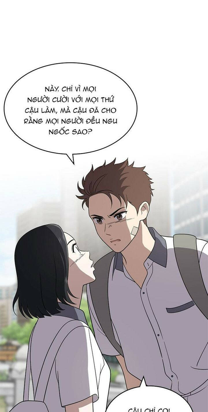 Cô Nàng Hết Thuốc Chữa Chapter 46 - Trang 2