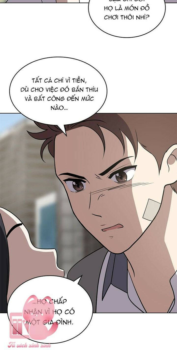 Cô Nàng Hết Thuốc Chữa Chapter 46 - Trang 2