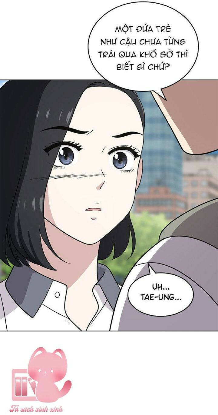 Cô Nàng Hết Thuốc Chữa Chapter 46 - Trang 2