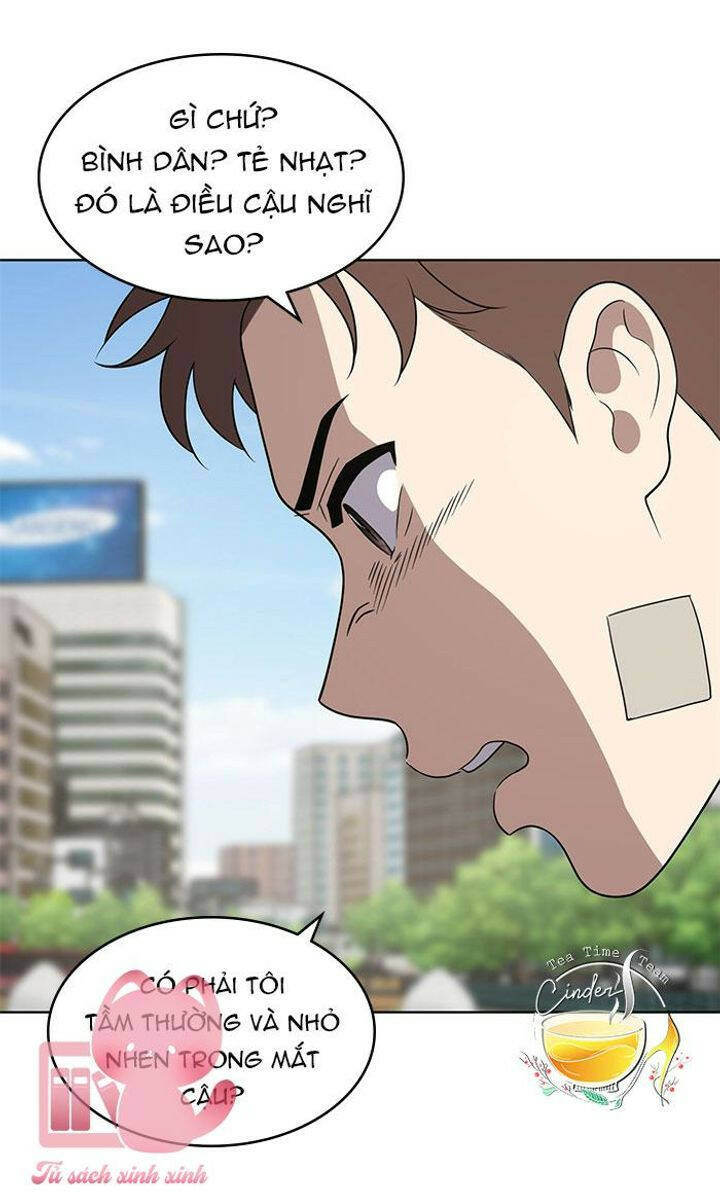 Cô Nàng Hết Thuốc Chữa Chapter 46 - Trang 2