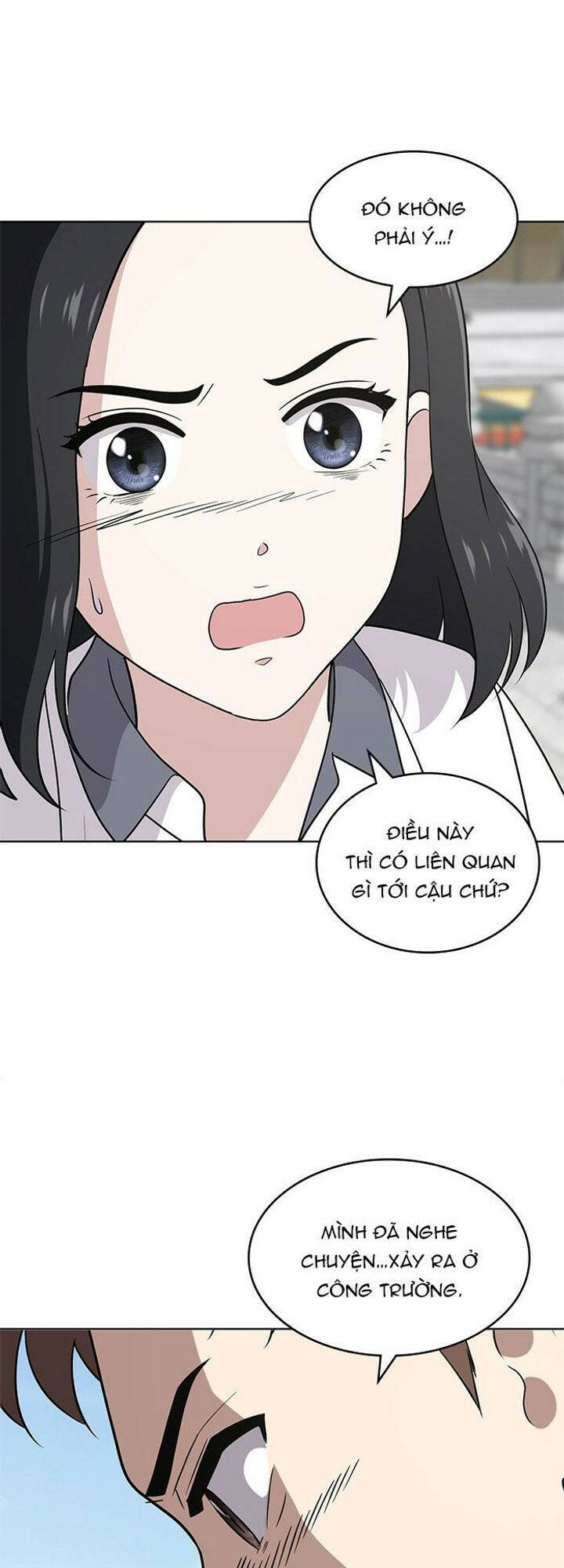 Cô Nàng Hết Thuốc Chữa Chapter 46 - Trang 2