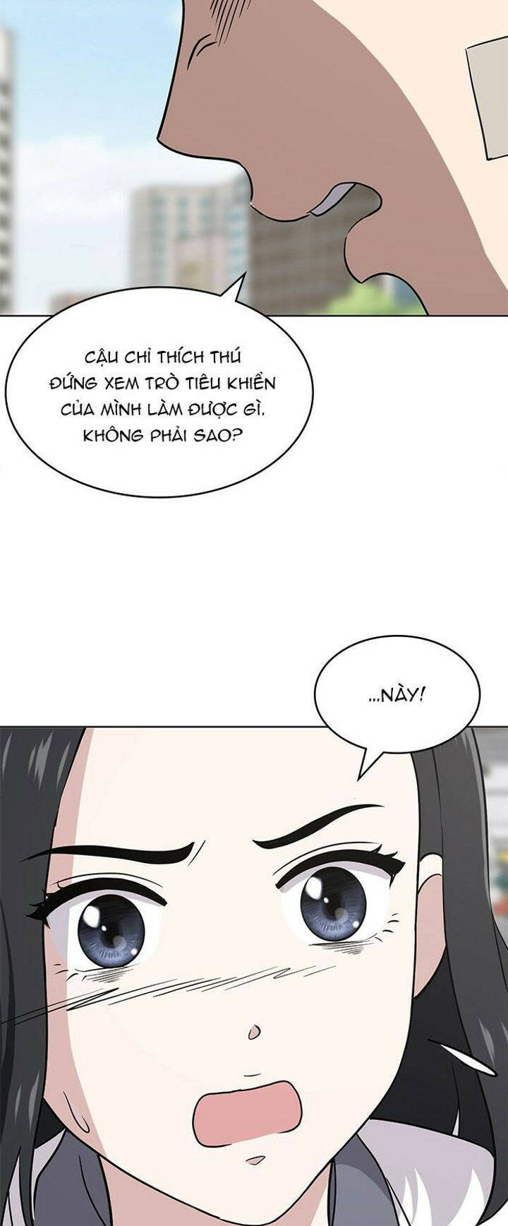 Cô Nàng Hết Thuốc Chữa Chapter 46 - Trang 2