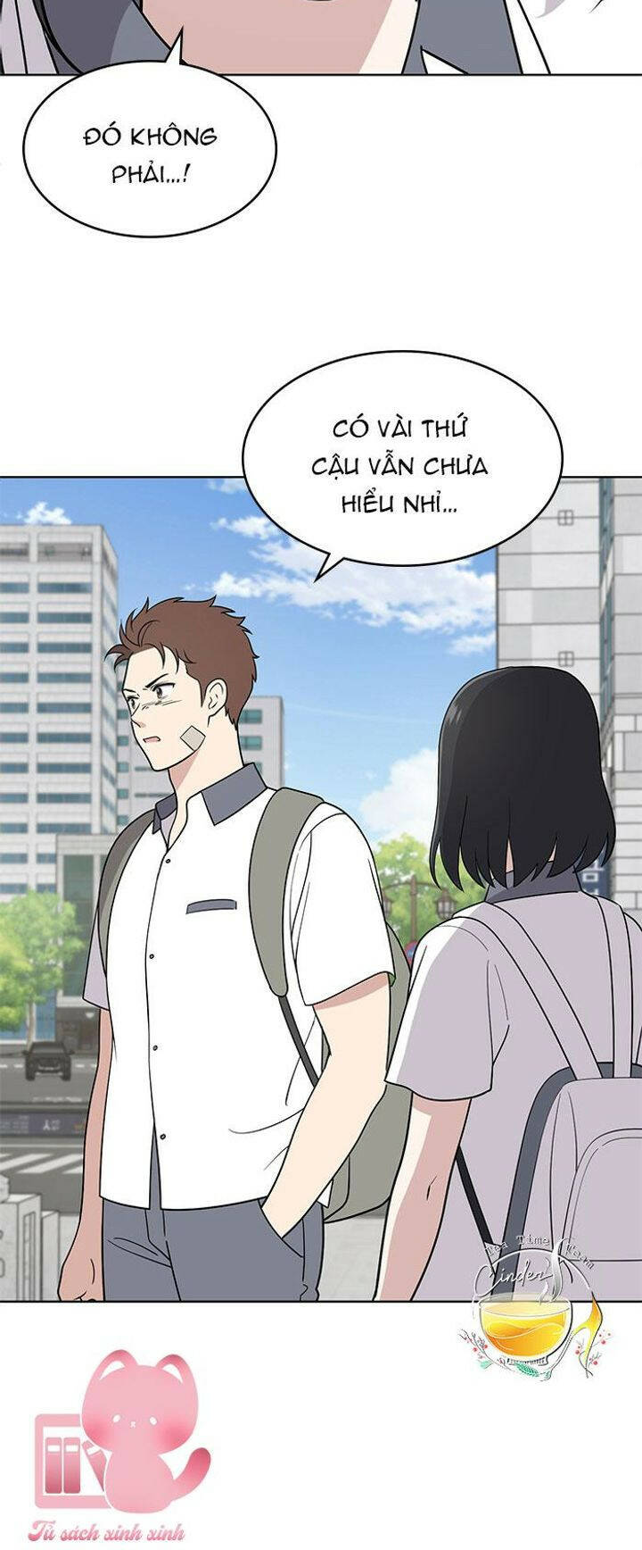 Cô Nàng Hết Thuốc Chữa Chapter 46 - Trang 2