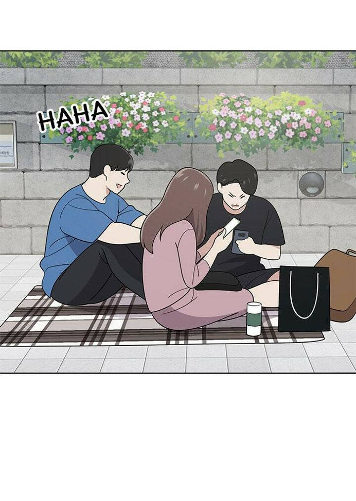 Cô Nàng Hết Thuốc Chữa Chapter 46 - Trang 2