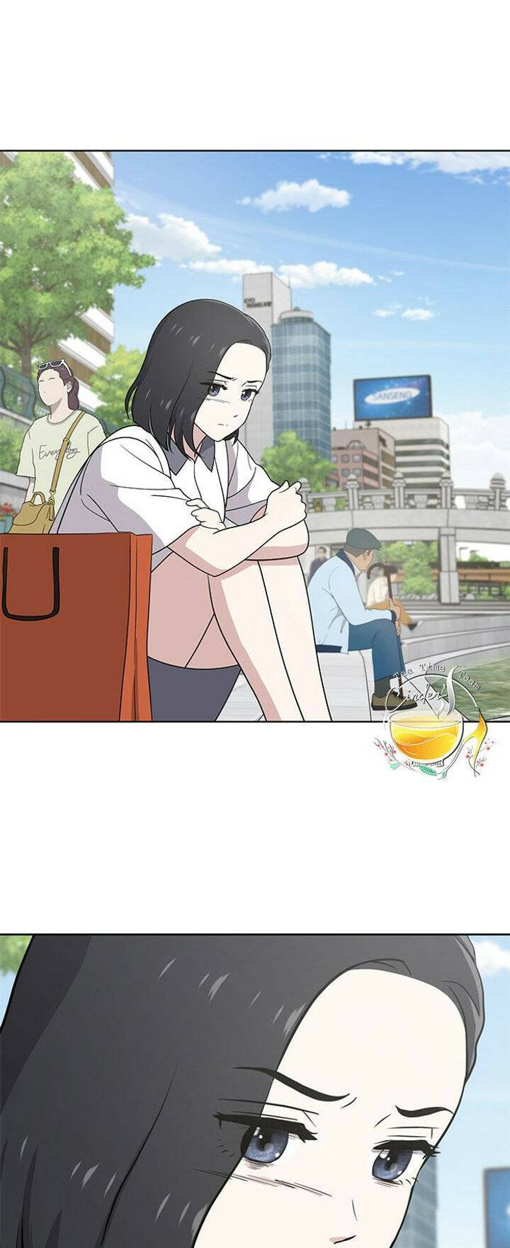 Cô Nàng Hết Thuốc Chữa Chapter 46 - Trang 2