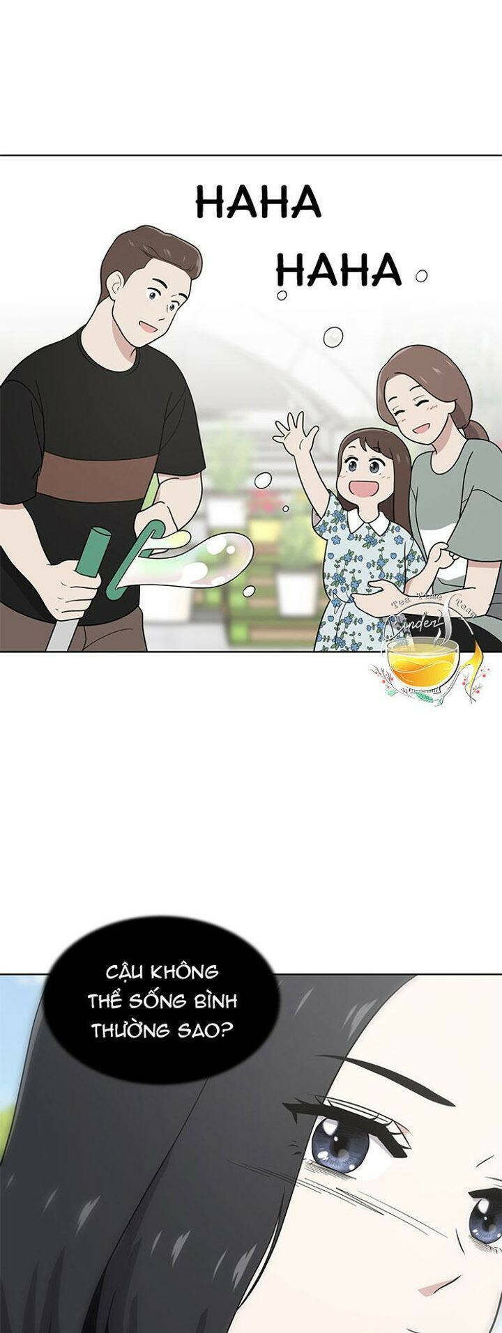 Cô Nàng Hết Thuốc Chữa Chapter 46 - Trang 2