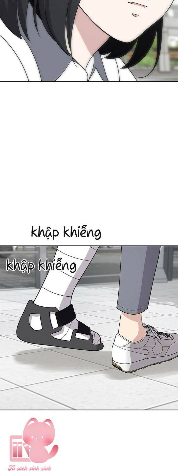 Cô Nàng Hết Thuốc Chữa Chapter 46 - Trang 2