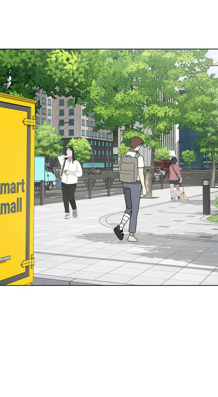 Cô Nàng Hết Thuốc Chữa Chapter 46 - Trang 2