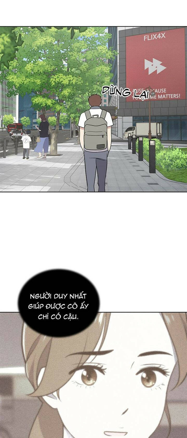 Cô Nàng Hết Thuốc Chữa Chapter 46 - Trang 2