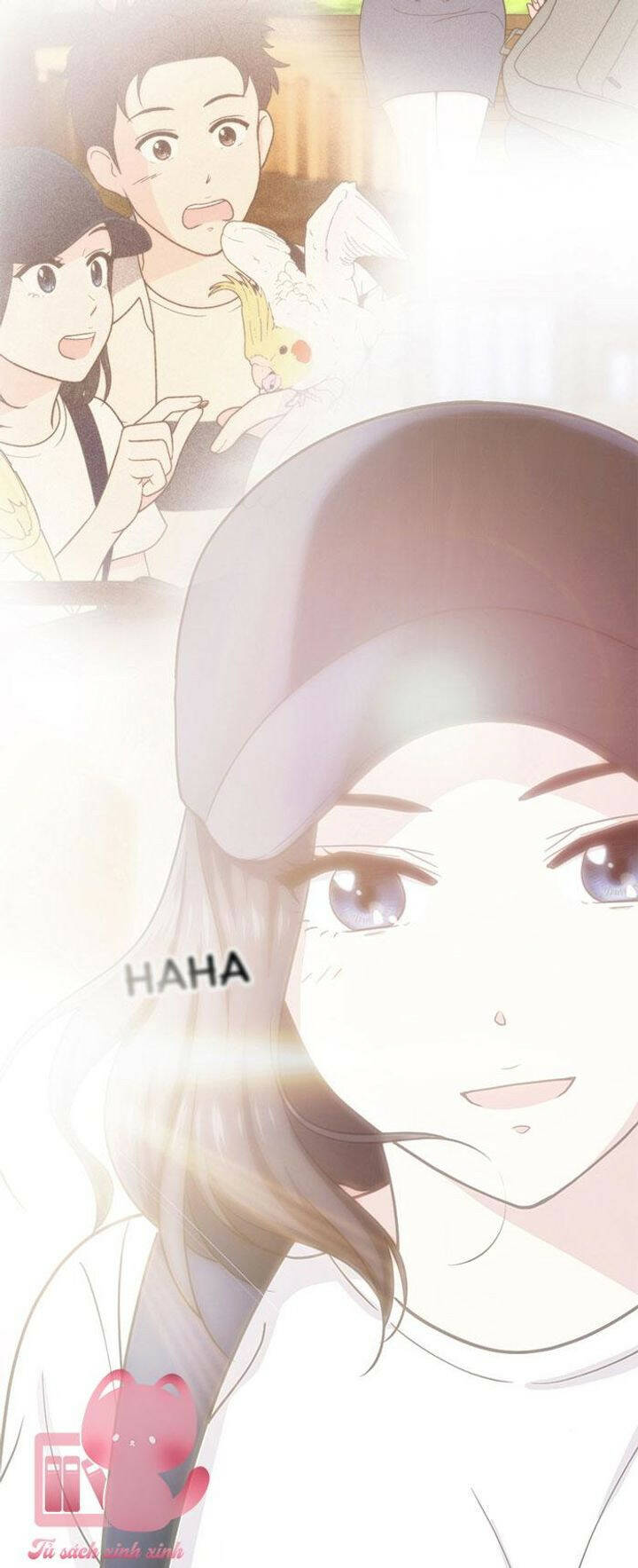 Cô Nàng Hết Thuốc Chữa Chapter 46 - Trang 2