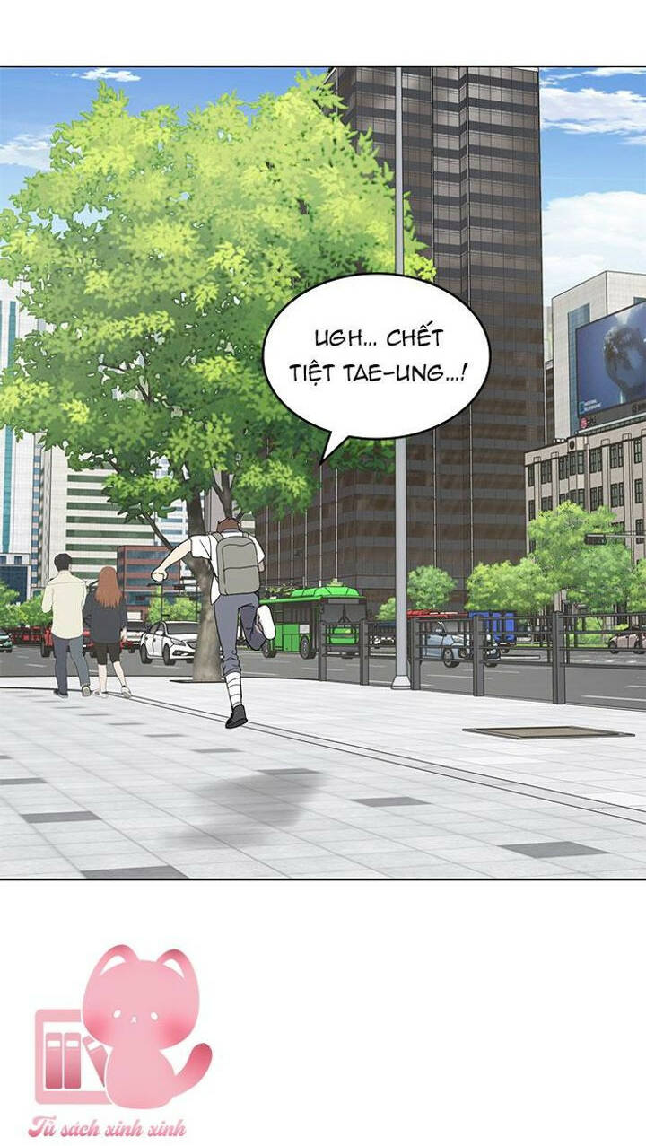 Cô Nàng Hết Thuốc Chữa Chapter 46 - Trang 2