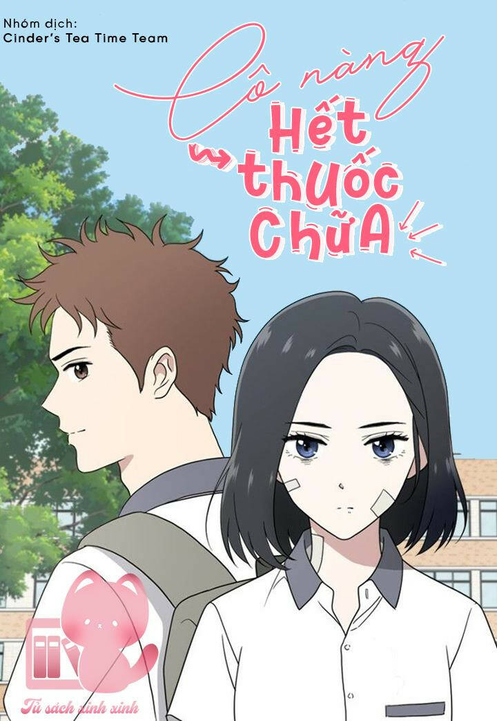 Cô Nàng Hết Thuốc Chữa Chapter 47 - Trang 2