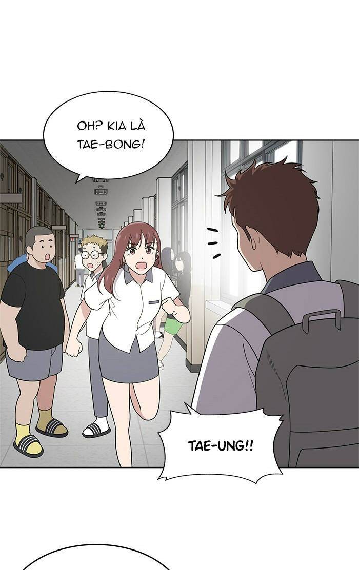 Cô Nàng Hết Thuốc Chữa Chapter 47 - Trang 2
