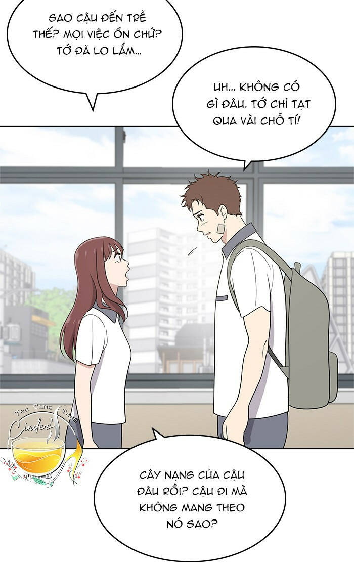 Cô Nàng Hết Thuốc Chữa Chapter 47 - Trang 2